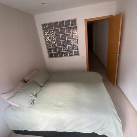Cozy At A Great Location! L'Hospitalet de Llobregat