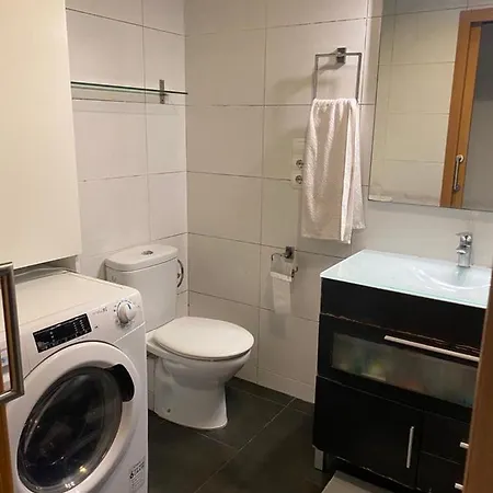 Cozy At A Great Location! Apartamento *