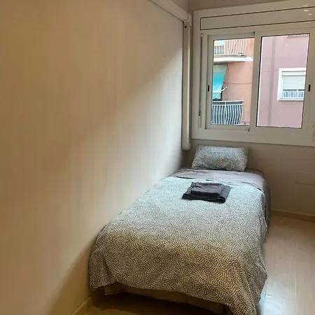 Cozy At A Great Location! * L'Hospitalet de Llobregat