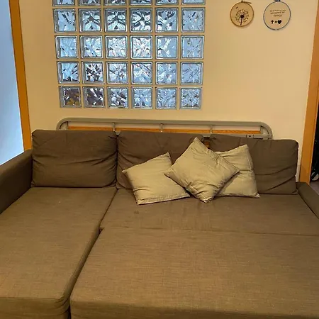 Apartment Cozy At A Great Location! L'Hospitalet de Llobregat